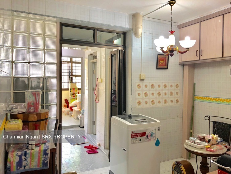 Blk 8 Jalan Kukoh (Central Area), HDB 2 Rooms #205482461